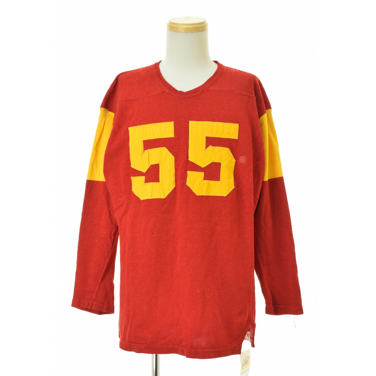 LAWLINGS 50s ナンバリング フットボール