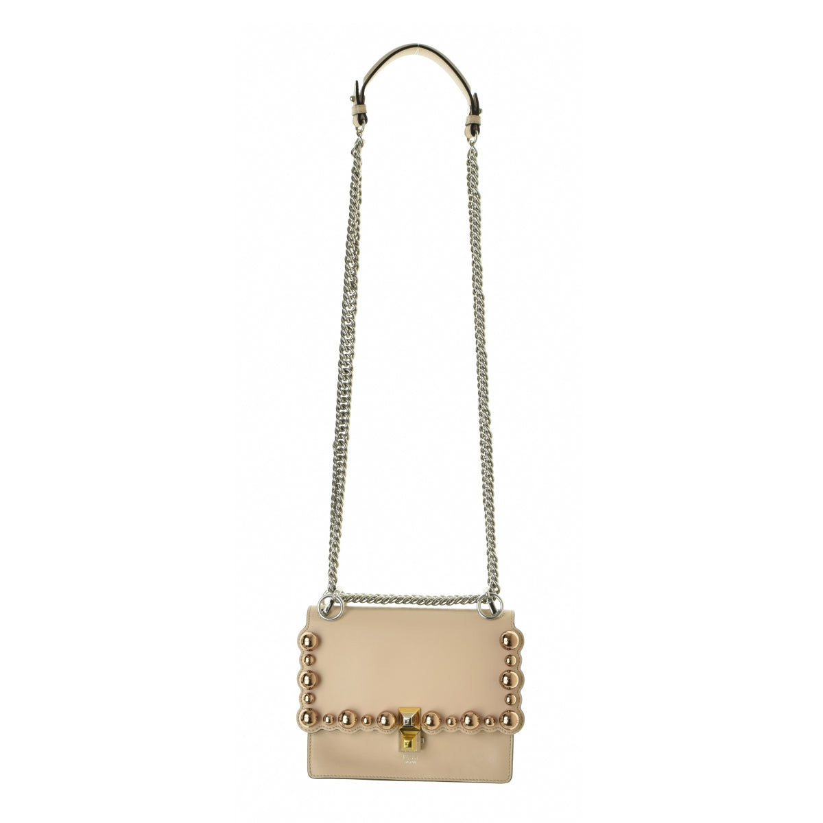 FENDI 8M0381 A0ZR F07MJ KAN I SMALL キャナイ スモール