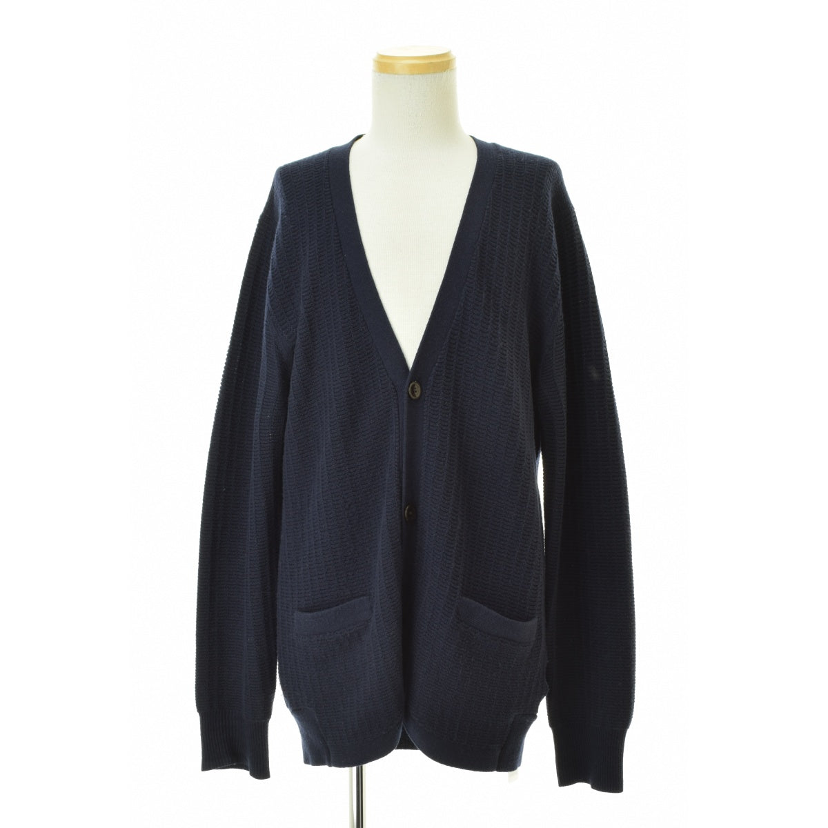 PAUL SMITH JEANS 222400 117M ウールニット