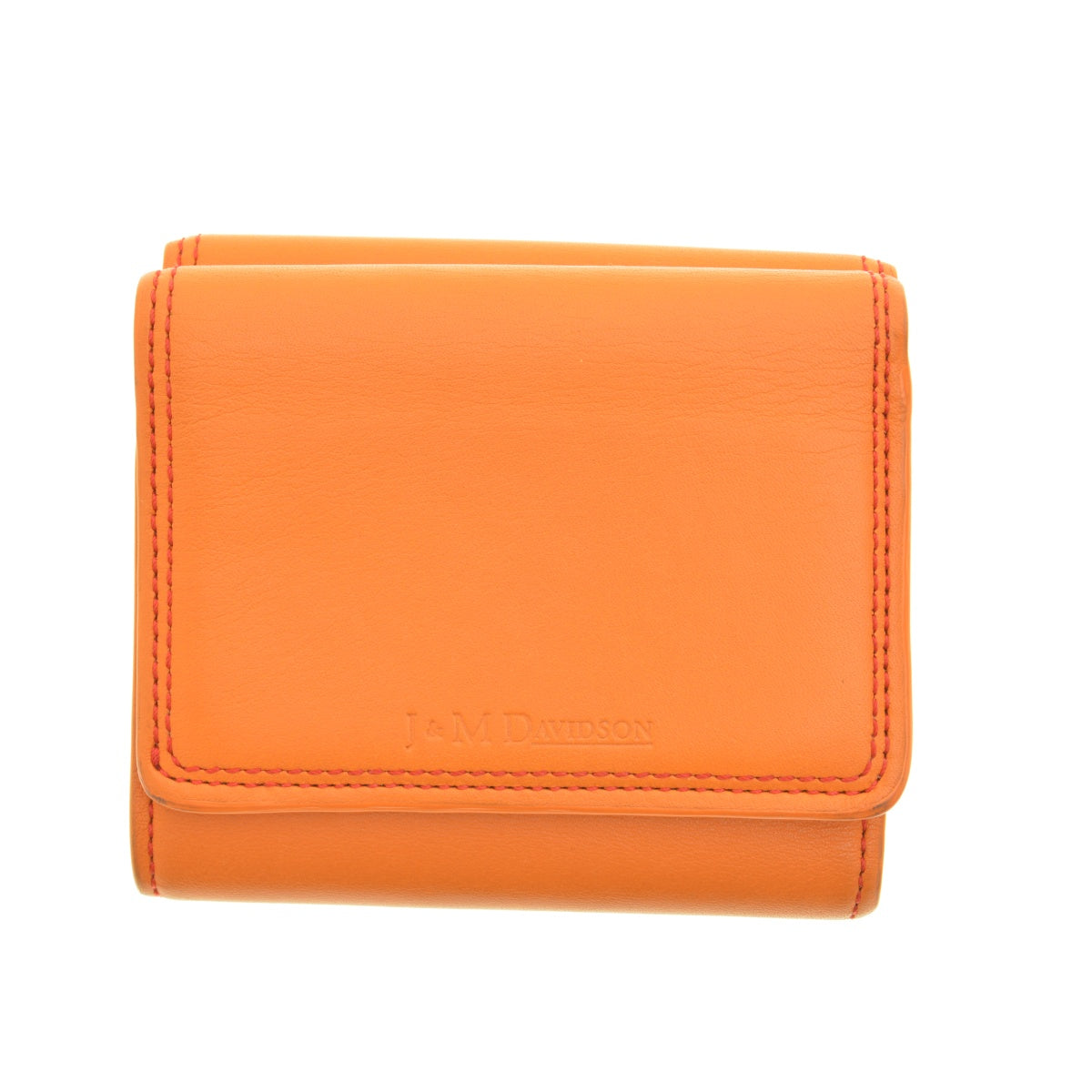 J&M DAVIDSON 10263N FOLDING WALLET フォールディング