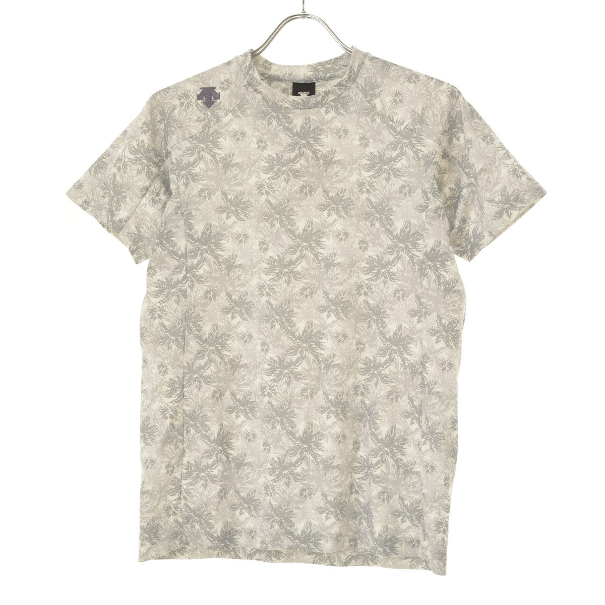 DESCENTE DAT-5630 グラフィック