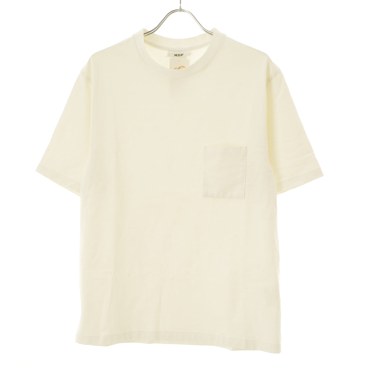 MXP MX38302 BIG TEE WITH POCKET ビッグティー ポケット