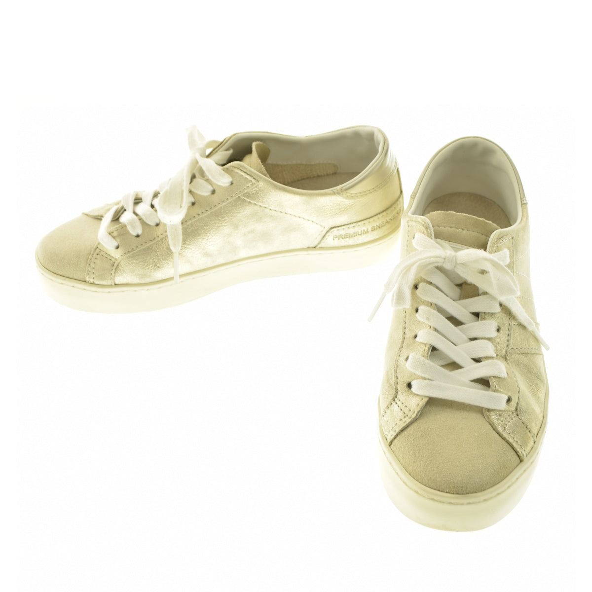 D.A.T.E PREMIUM SNEAKERS