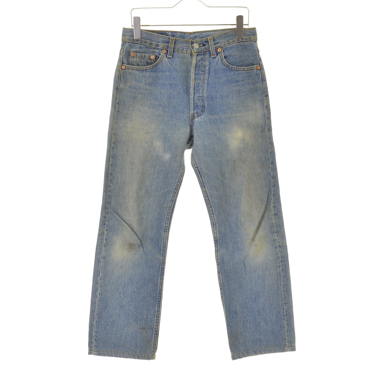 LEVIS 90s USA製 501 ボタン裏546