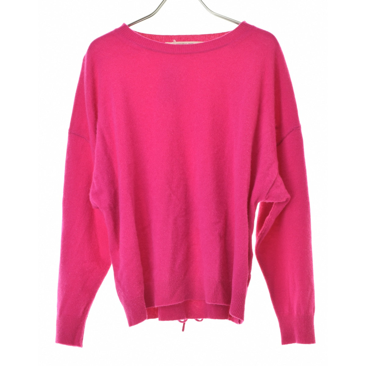 ANGLOBAL SHOP 597-7263008 バックレースアップドルマンスリーブ