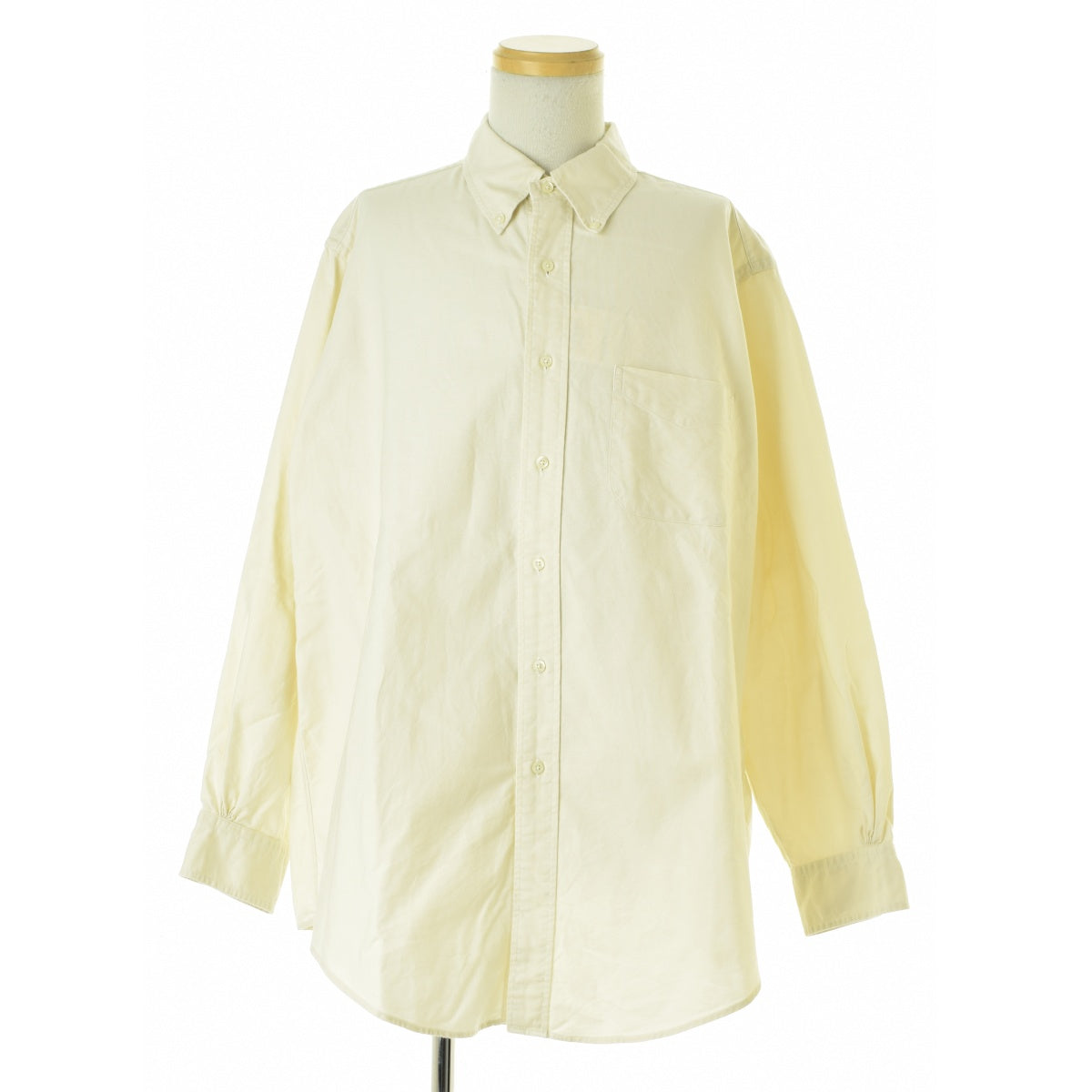 BROOKS BROTHERS USA製 スーピマコットン
