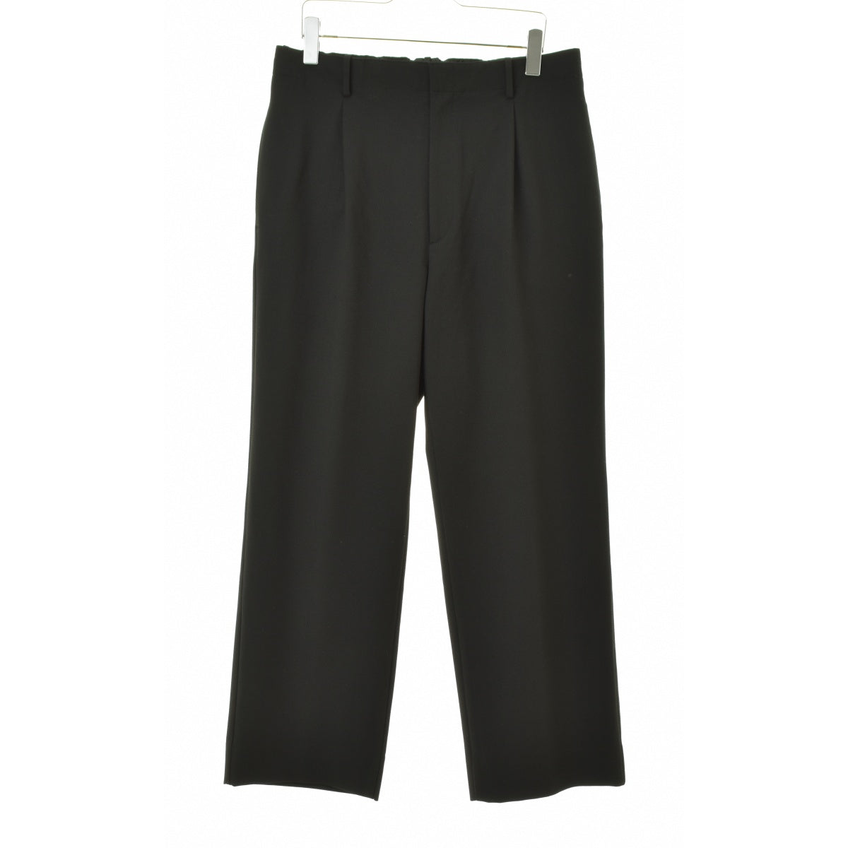 UNITED ARROWS BEAUTY & YOUTH 25SS 1214-1-000006 イージーワンプリーツ