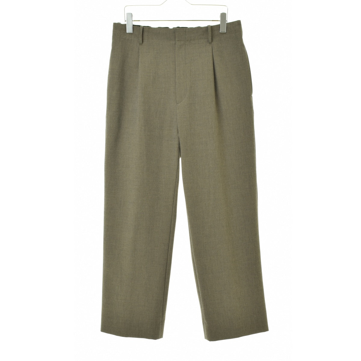 UNITED ARROWS BEAUTY & YOUTH 25SS 1214-1-000006 イージーワンプリーツ