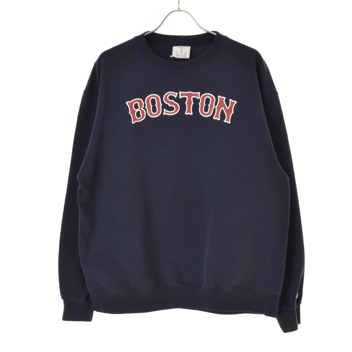 CHAMPION BOSTON RED SOX WORLD SERIES CHAMPION