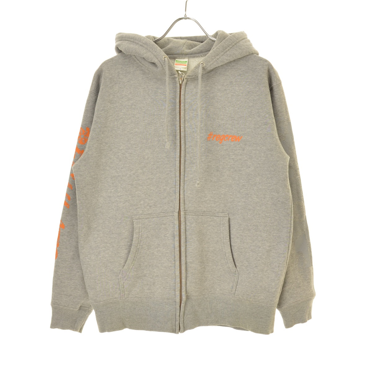 United Athle 5620-01 10.0オンス T/C regcrew