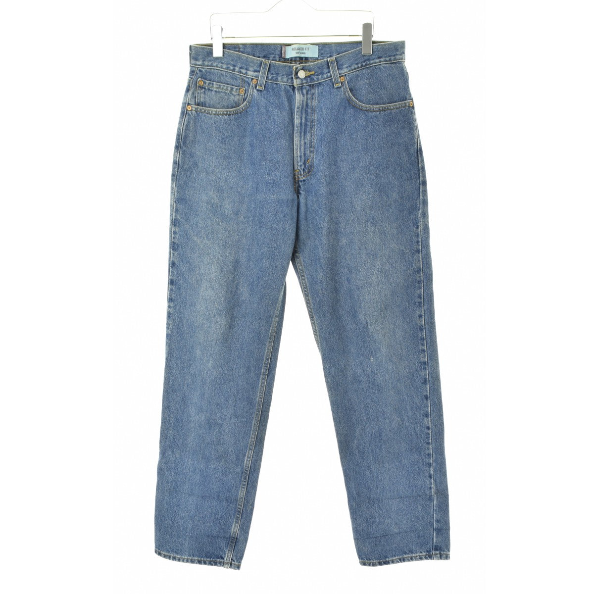 LEVIS メキシコ製 550 RELAXED FIT
