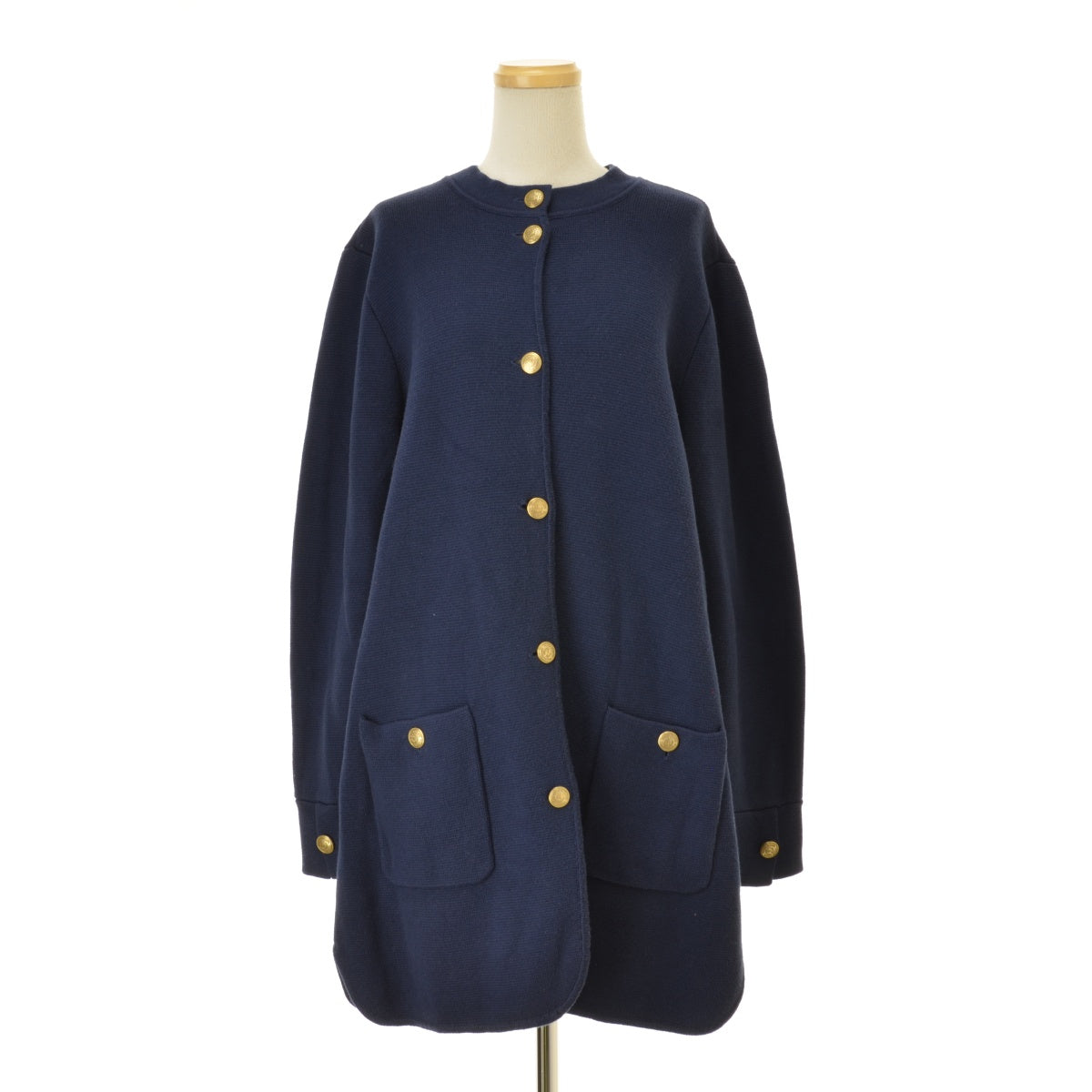 HAMPTON REPUBLIC ロングニット