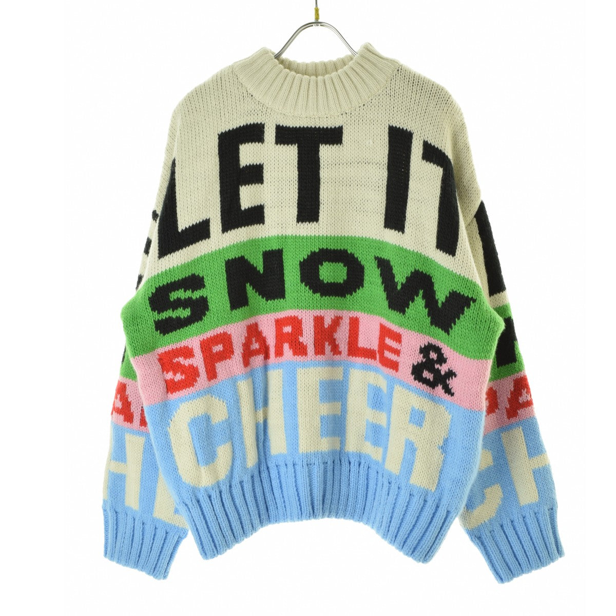 H&M LET IT SNOW