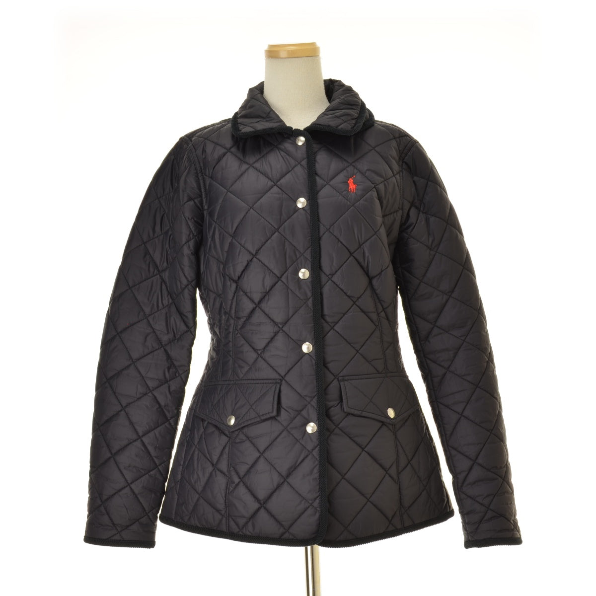 POLO RALPH LAUREN 24AW キルテッドバーンジャケット