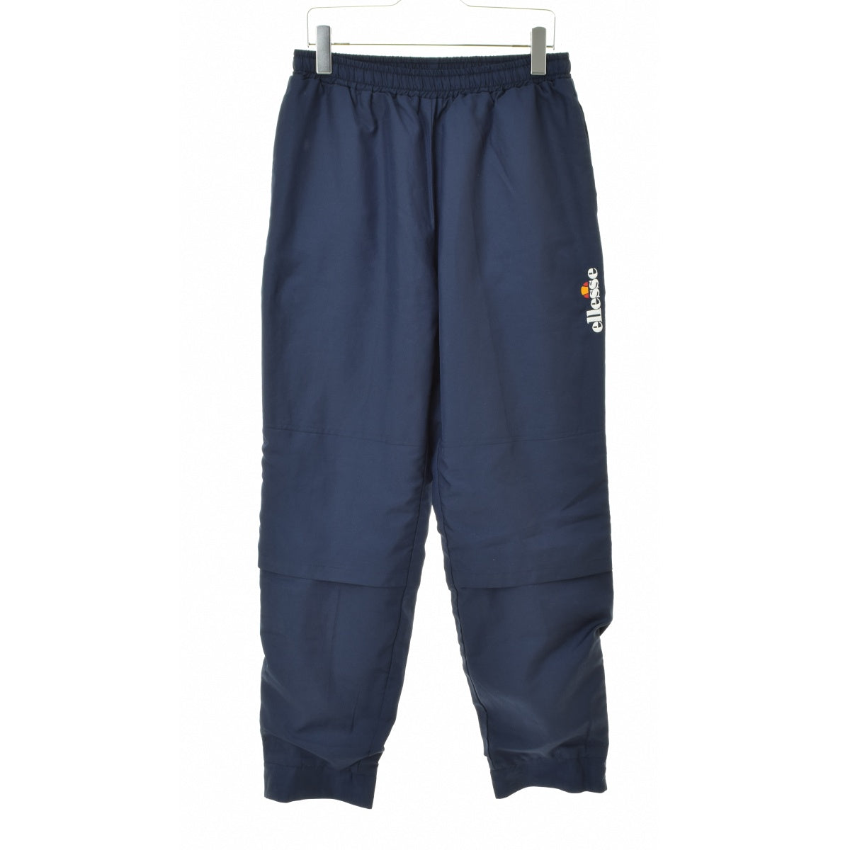 ellesse 裾ジップトレーニング