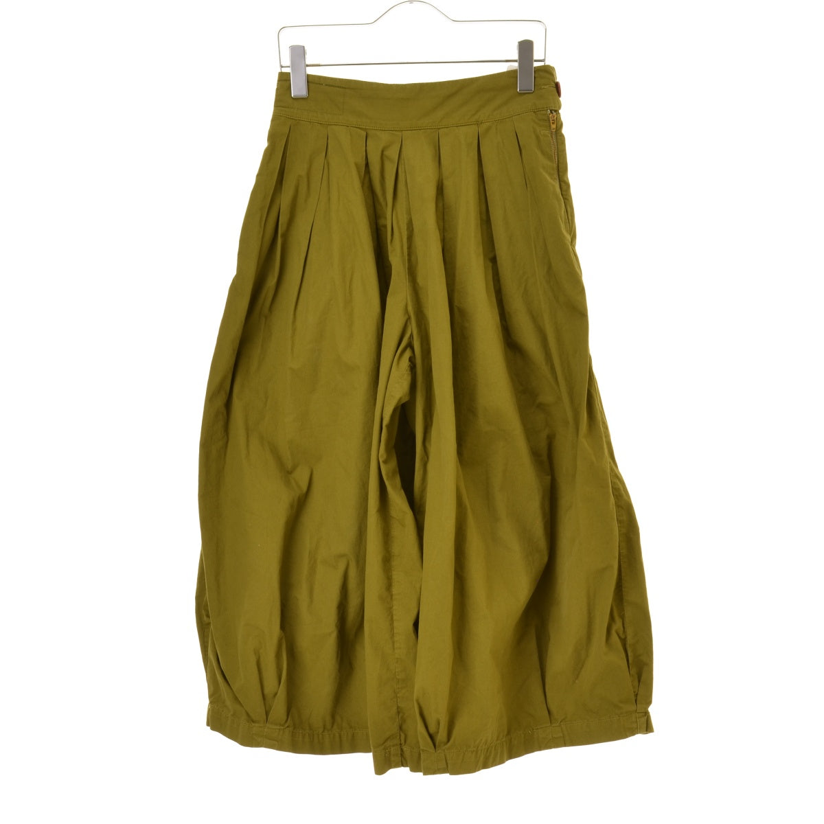 HARVESTY A21609-20 CIRCUS CULOTTES サーカスキュロット
