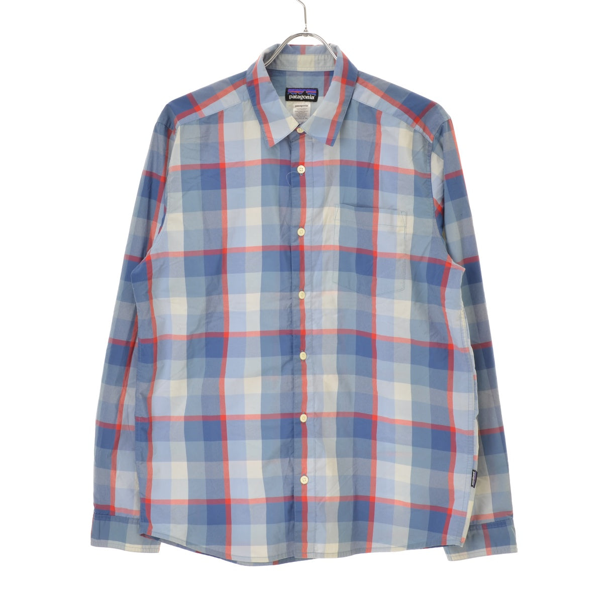 PATAGONIA 54110 Gone Again Shirt ゴーンアゲイン