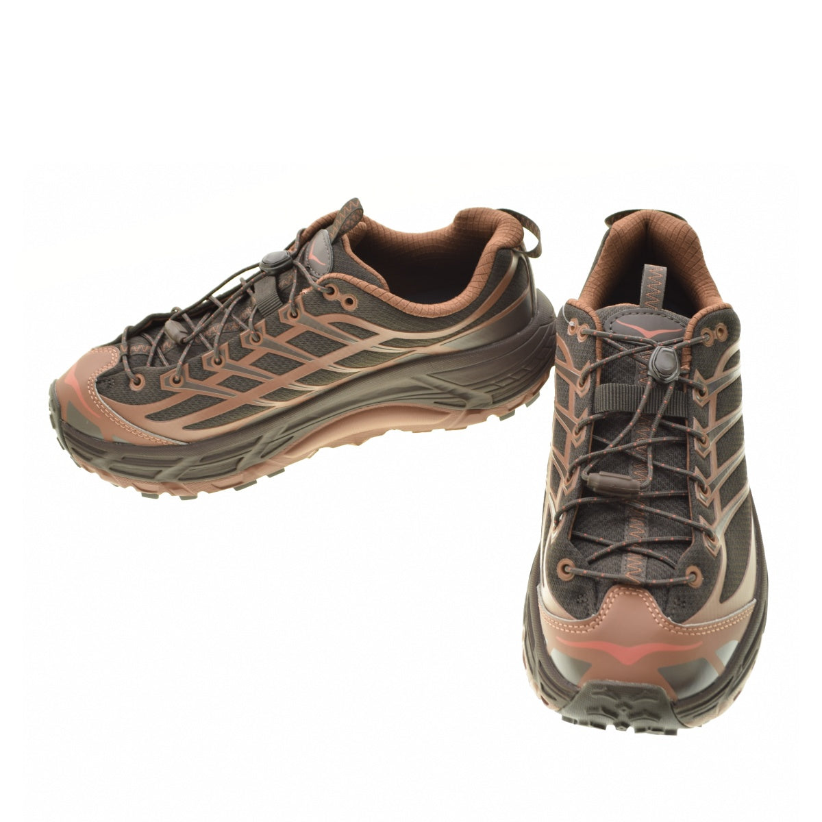 HOKA ONE ONE 25AW 1141572 MAFATE THREE2 CTRN マファテスリー2