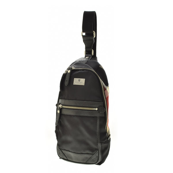 BLACK LABEL CRESTBRIDGE 51141-504-44 ボディバッグ