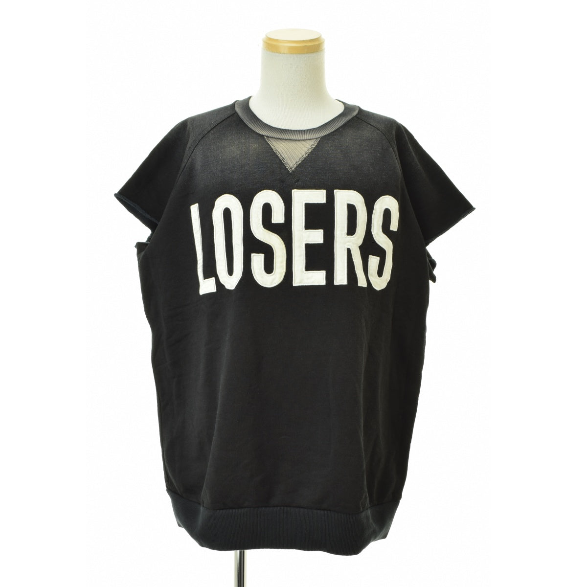 DIESEL LOSERS 前V