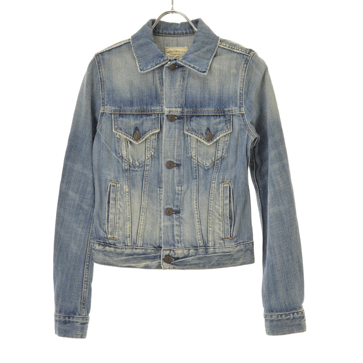 Denim & Supply Ralph Lauren 288500207004