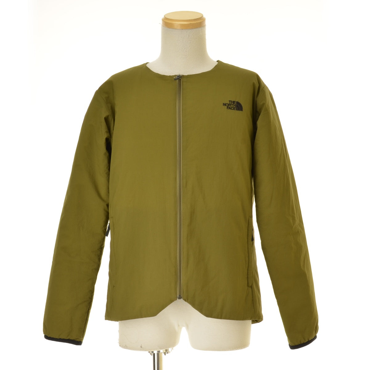 THE NORTH FACE NY81703R MOUNTAIN ZEPHER CARDIGAN マウンテン ゼファー カーディガン