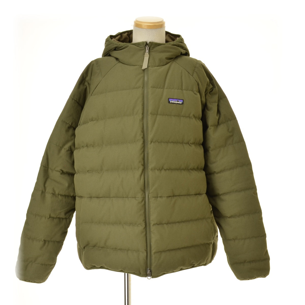 PATAGONIA 24AW 26845 COTTON DOWN JACKET BSNG