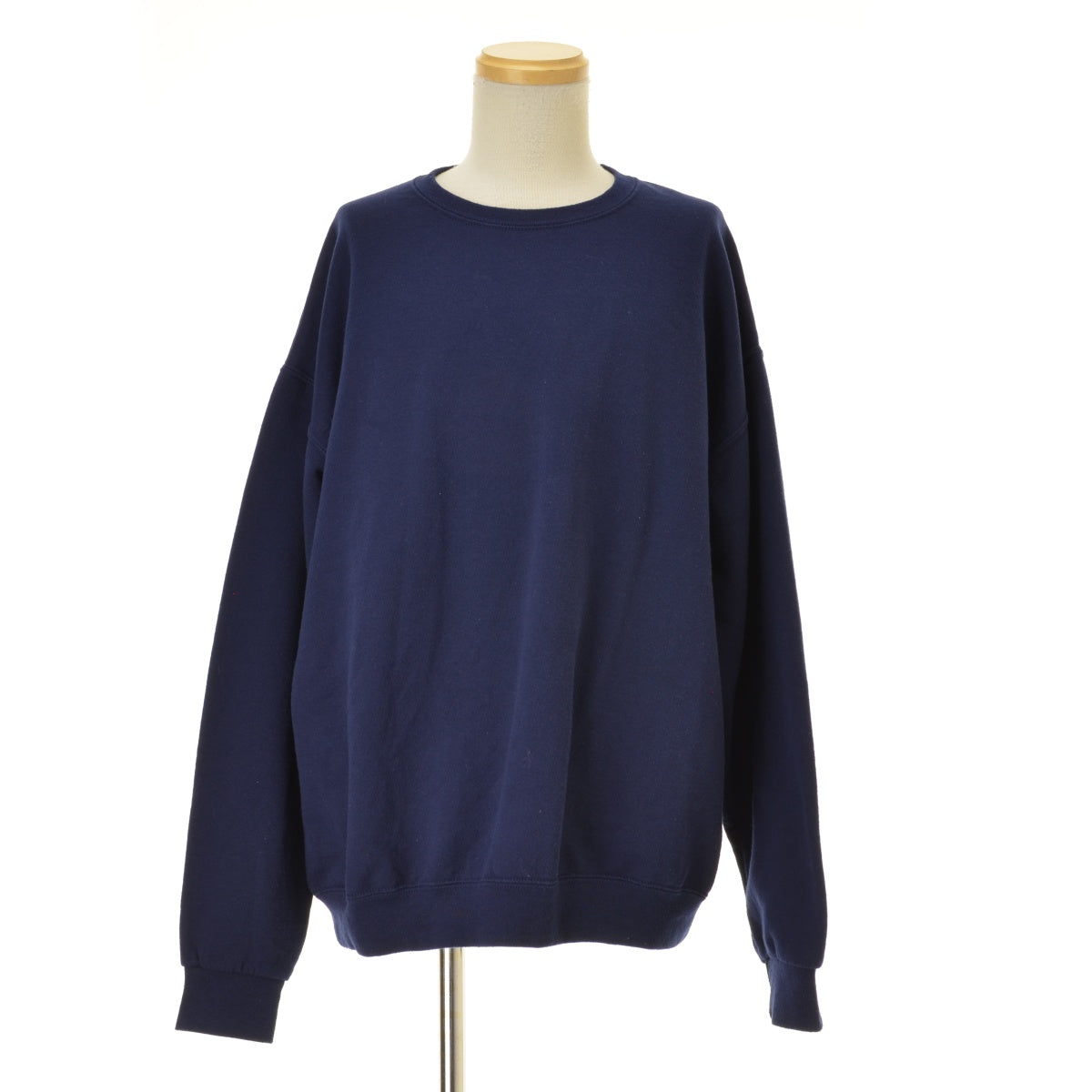 JERZEES Etavirp バックプリント