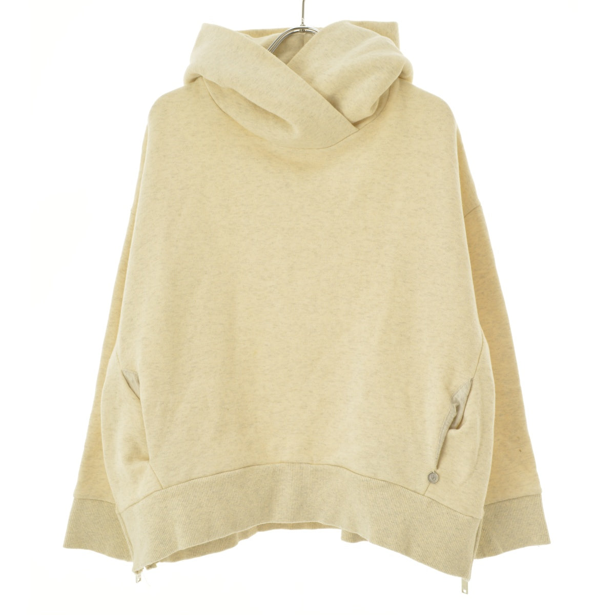 Boutique Ordinary BO205733 裾ジップ