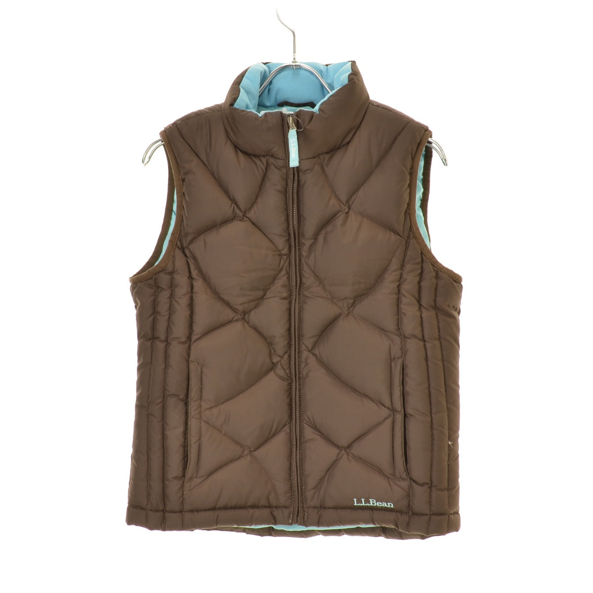 L.L.BEAN GOOSE DOWN PUFFER