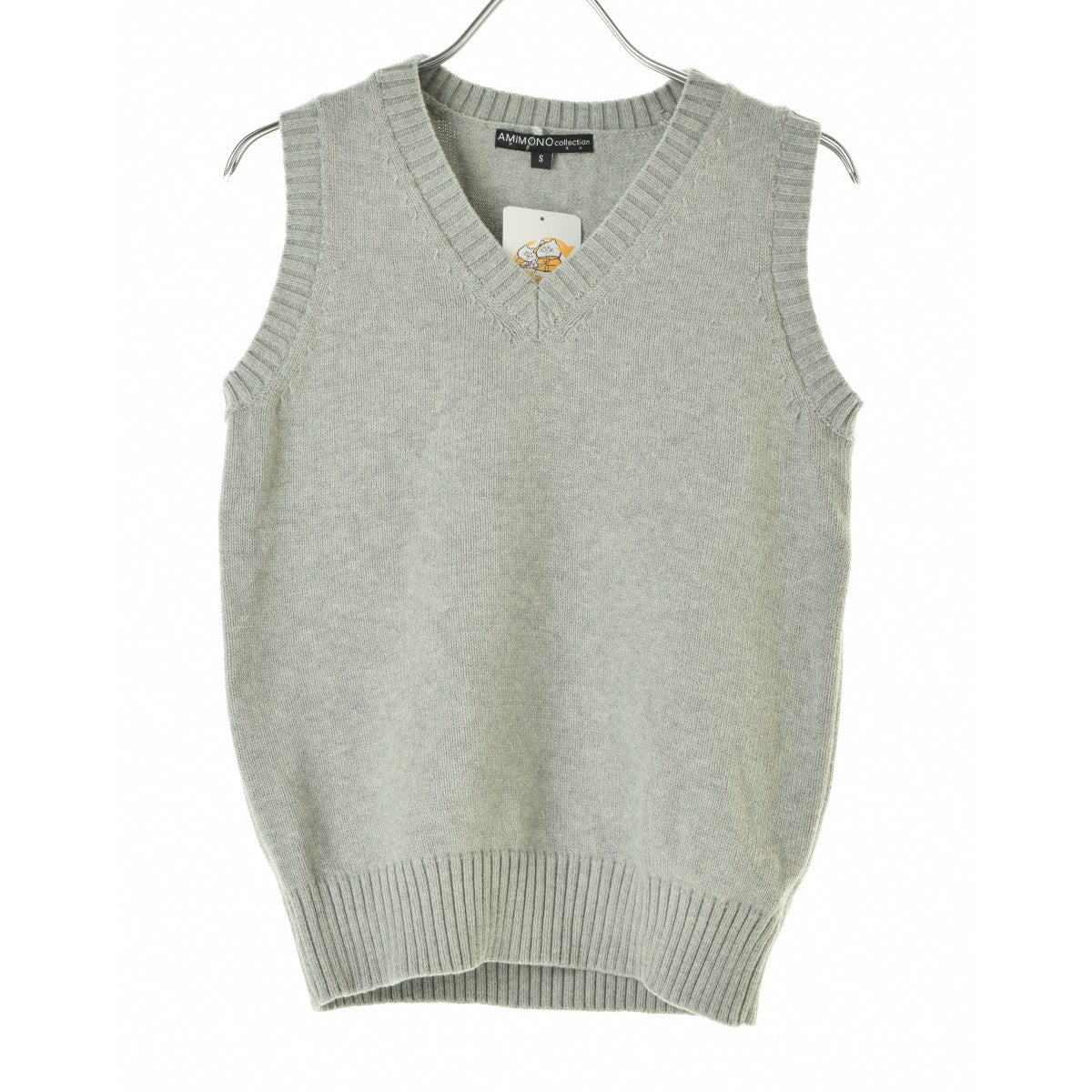 AMIMONO collection コットン