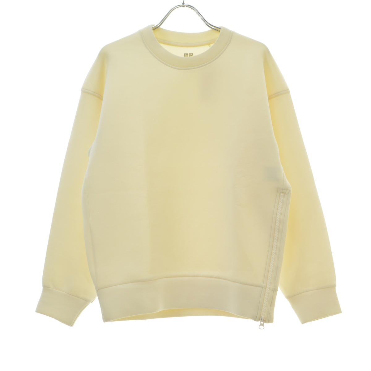 UNIQLO ウルトラストレッチドライ プルオーバー