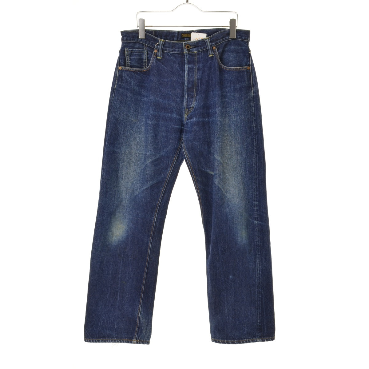 AtLast&Co セルビッチ