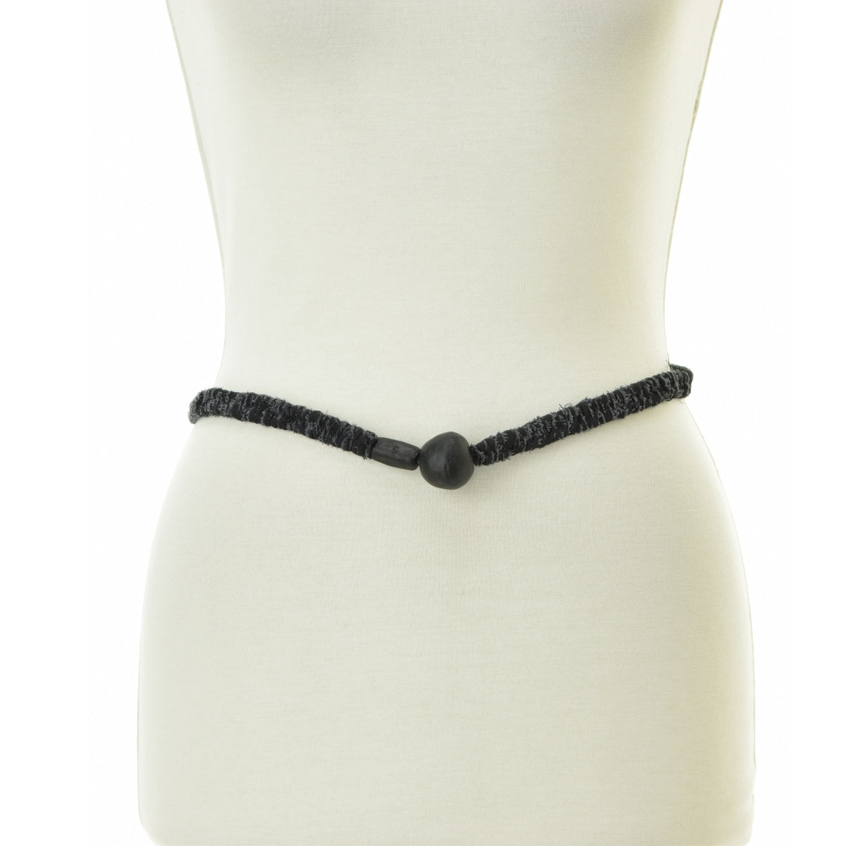 THE BIBIO PROJECT 24AW 24099043000030 CITY SHOP取り扱い SERPENT BELT