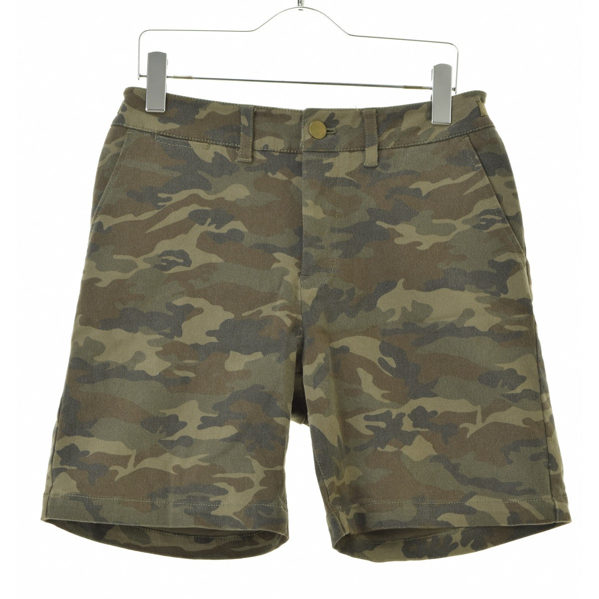 URBAN RESEARCH Sonny Label 迷彩 カモフラ