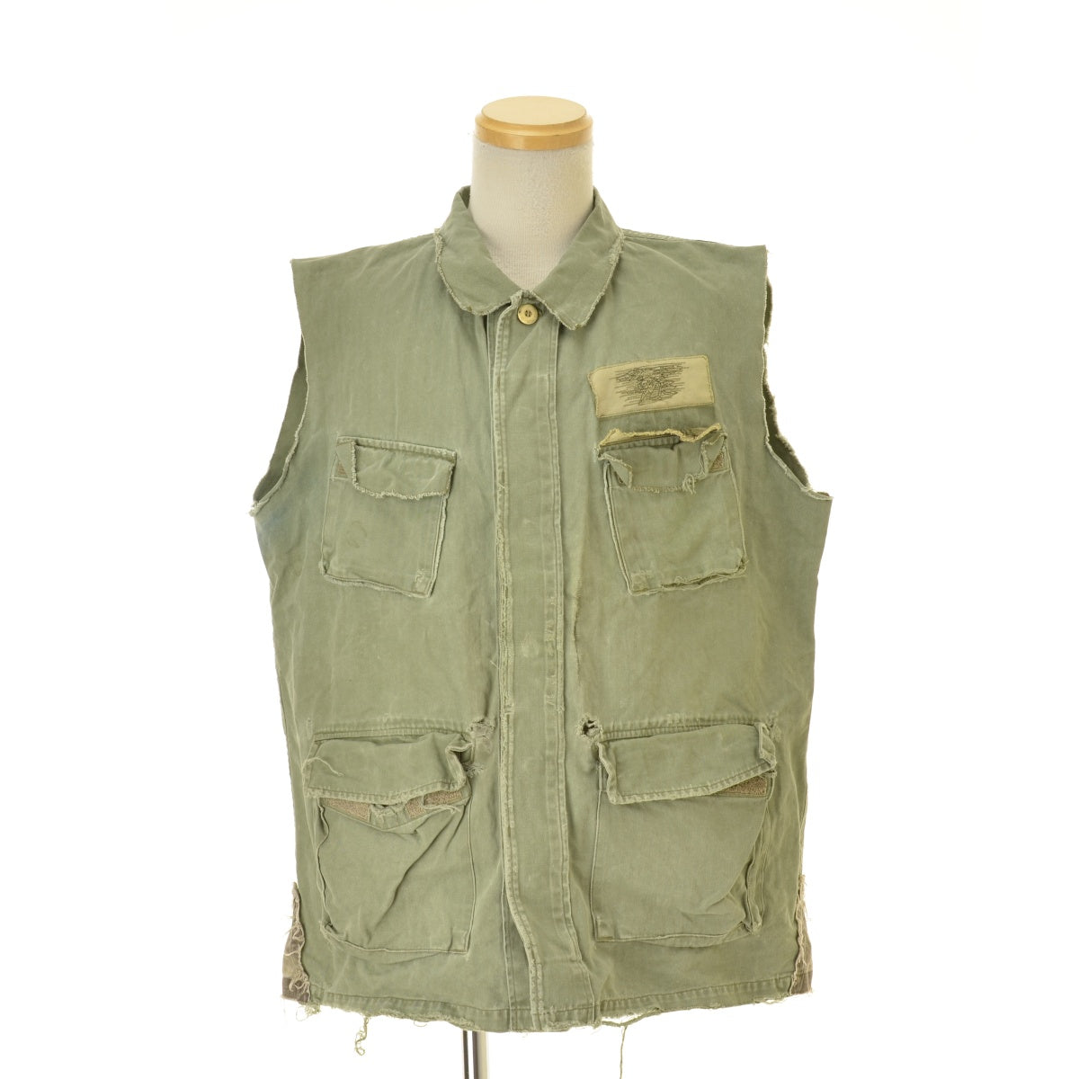 WTAPS 00s M-65風