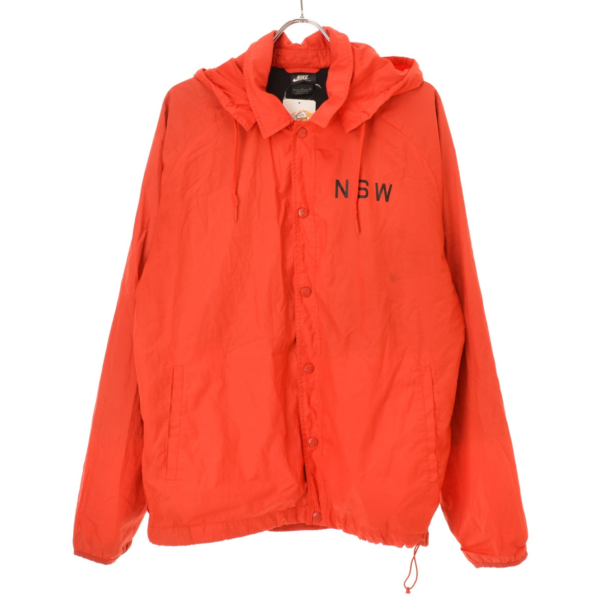 NIKE NSW