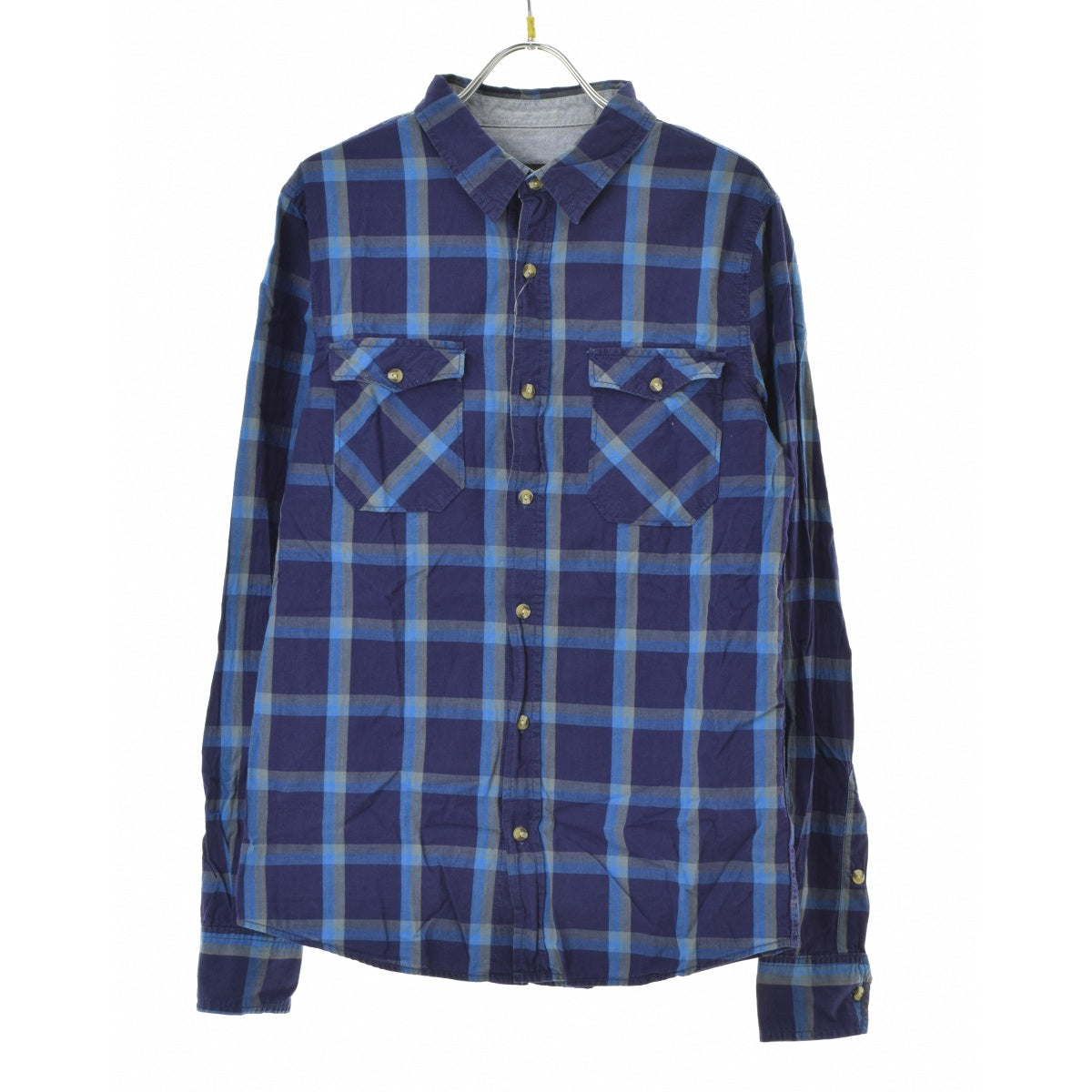 Bershka チェック