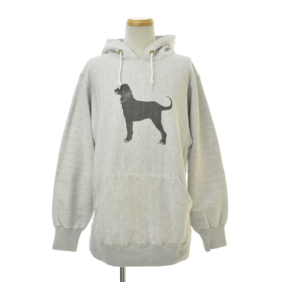 The Black Dog 90s kellsport ボディ ブラックドッグ