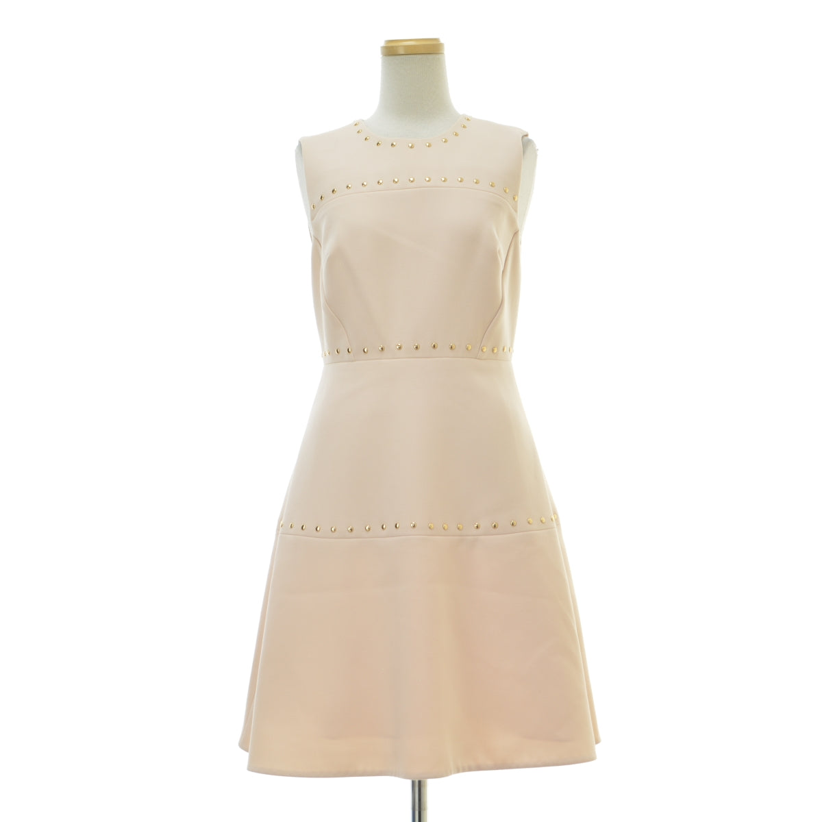 Kate Spade NJMU7680 スタッズ ドレス
