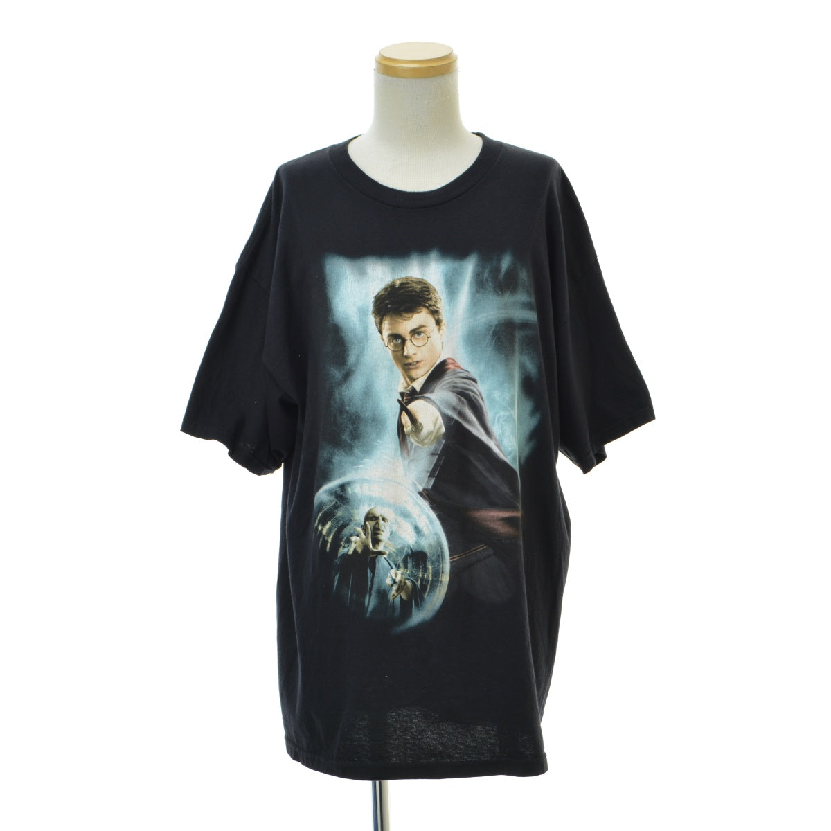 HARRY POTTER 00s 炎のゴブレット MOVIE ムービーT