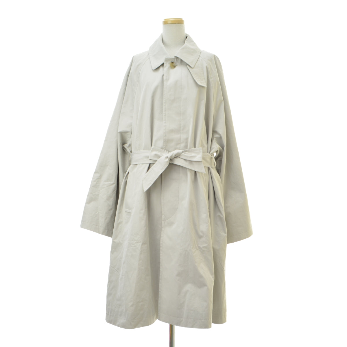 CITYSHOP 25AW 25020042500130 O TENT LINE テントライン