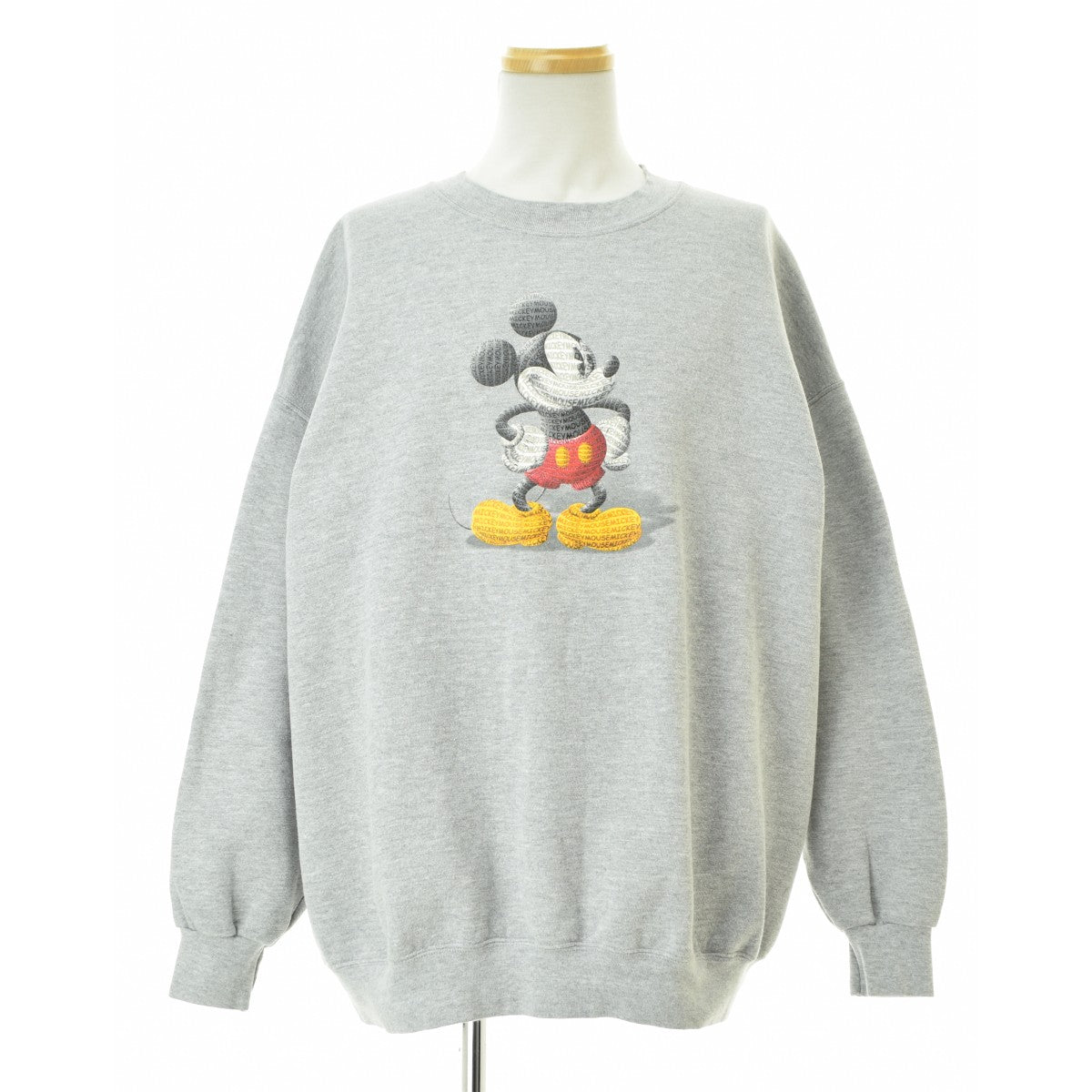 DISNEY MICKEY ミッキー