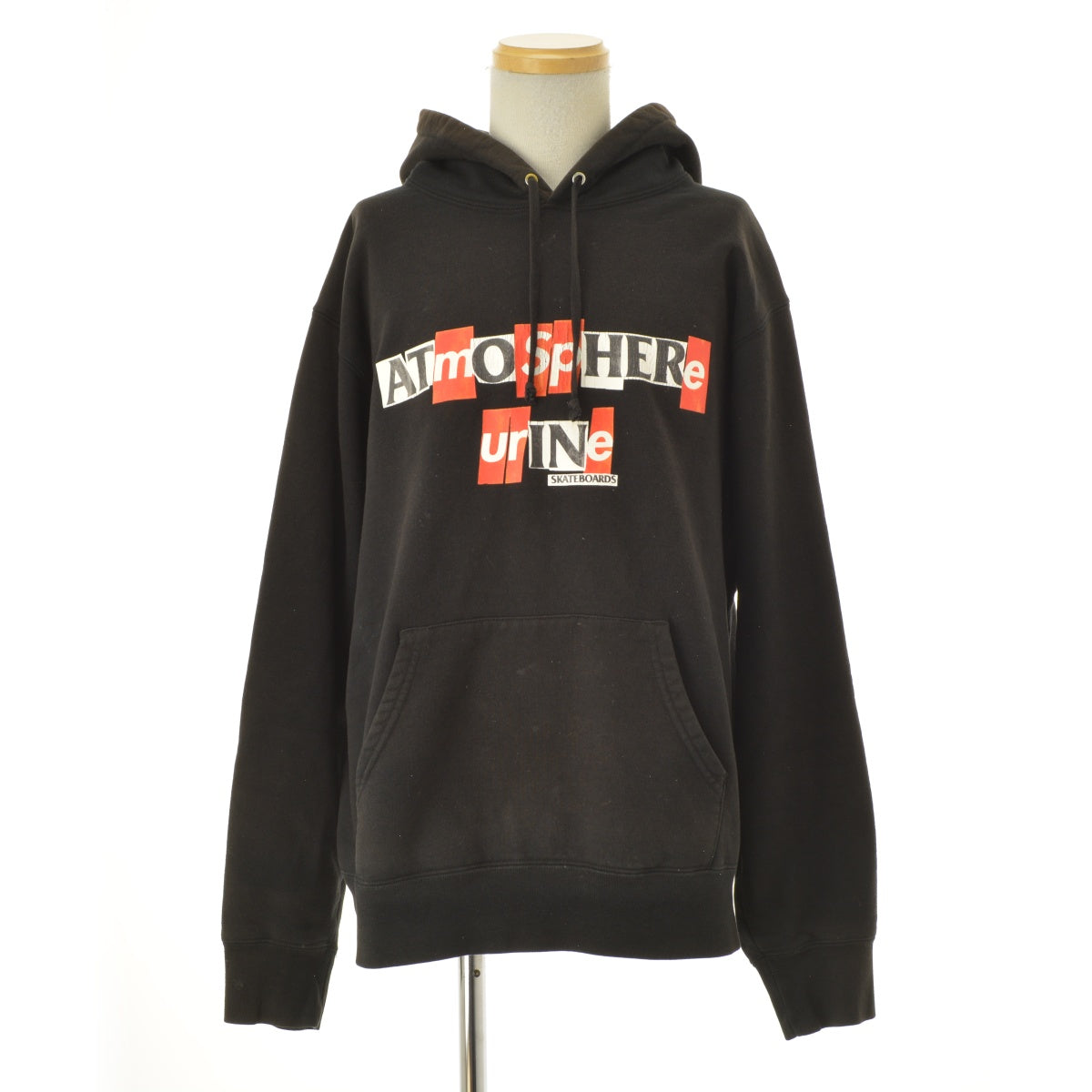 SUPREME 20AW Hooded Sweatshirt