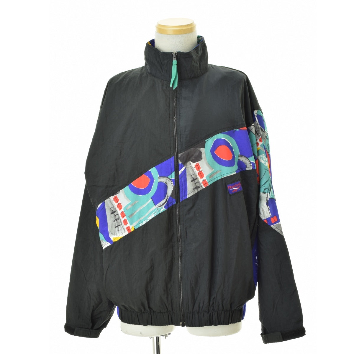 REEBOK 90s USA製 ウォームアップ