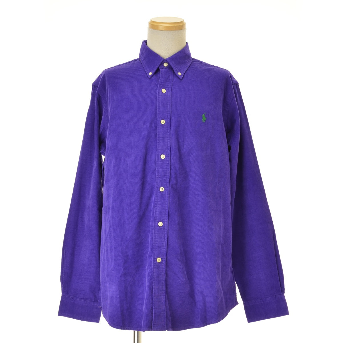 POLO RALPH LAUREN CLASSIC FIT コーデュロイ ボタンダウン