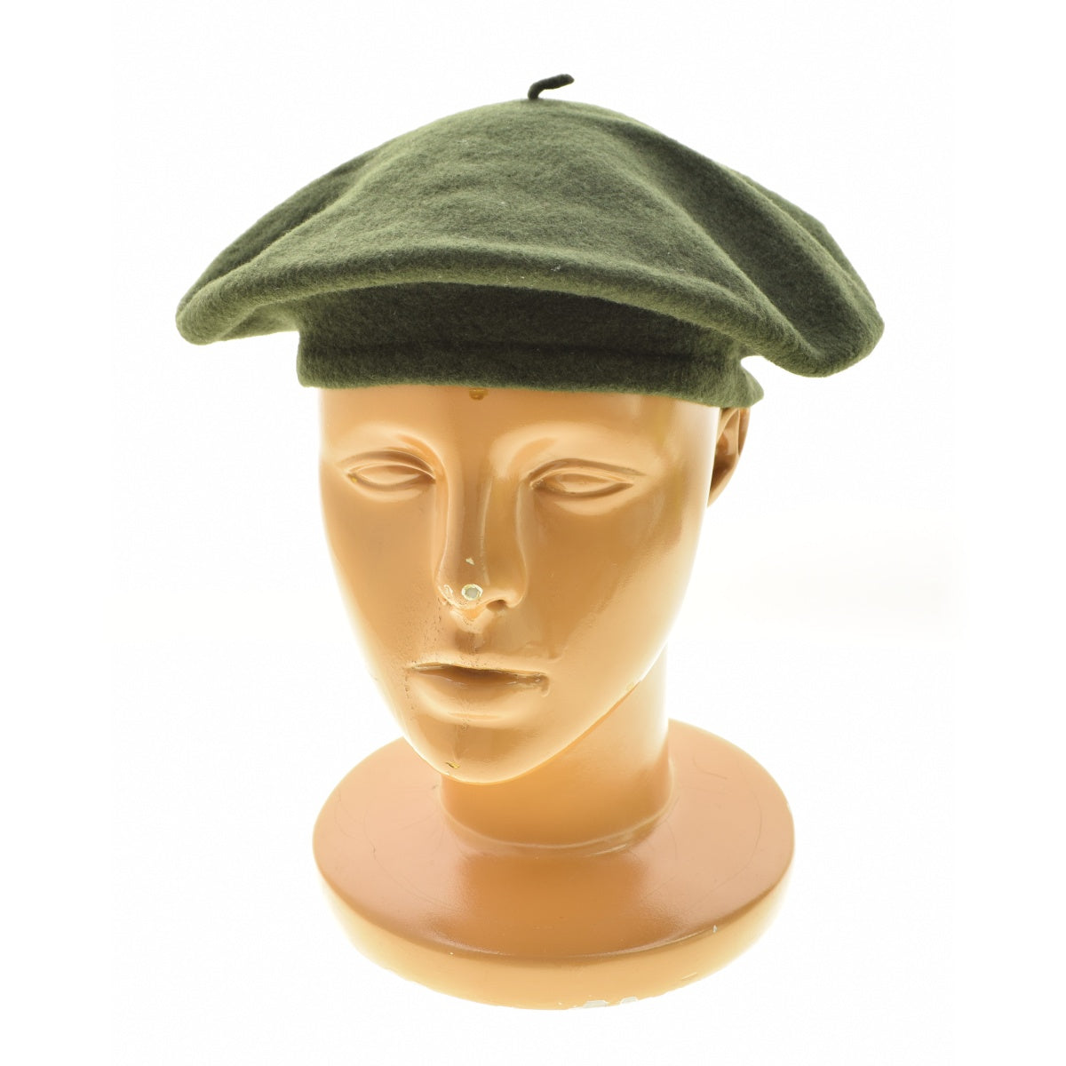 KANGOL ウールフェルト