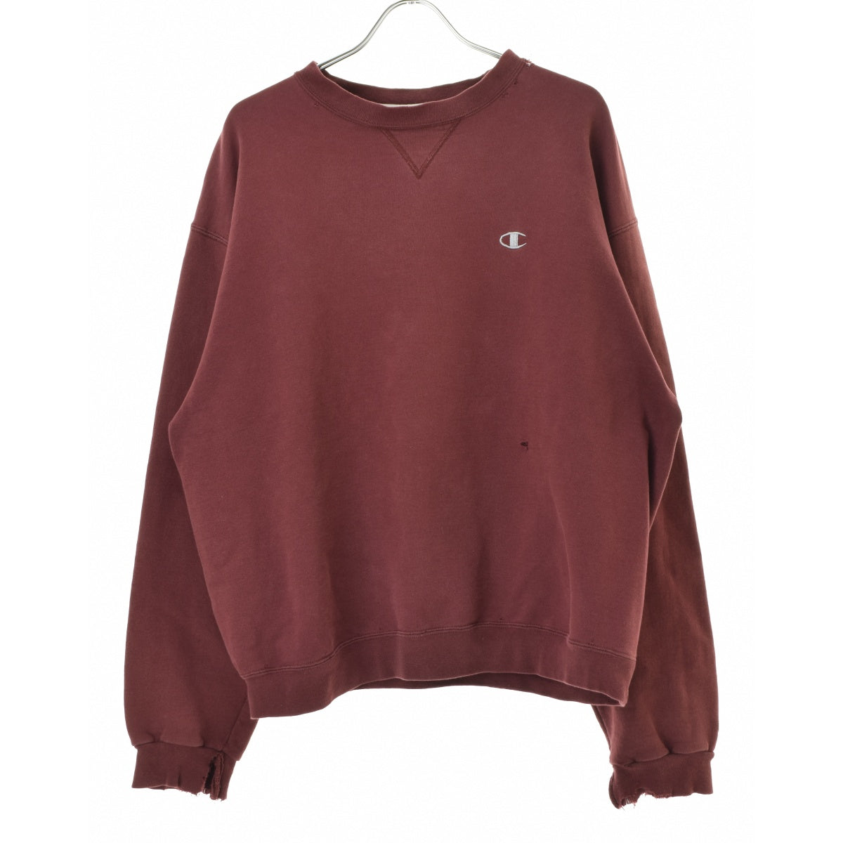 CHAMPION 00s 青タグ 前V