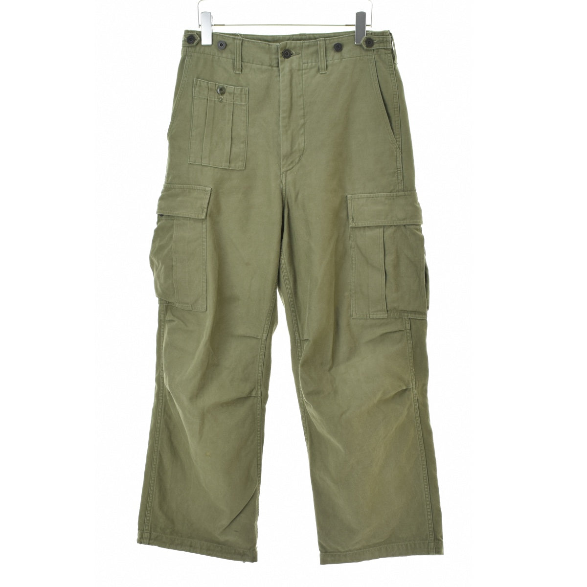 NIGEL CABOURN 8046-00-50012 ARMY CARGO PANT