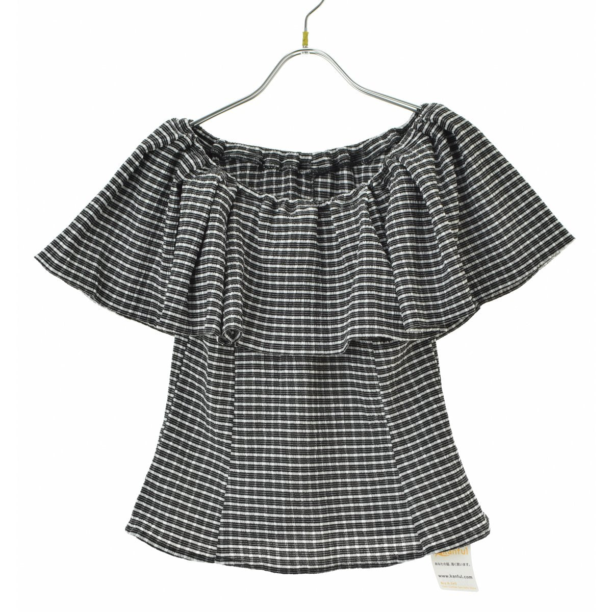 FOREVER21 FO24000907 チェック